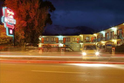Martin Cash Motor Lodge - Accommodation Daintree 3