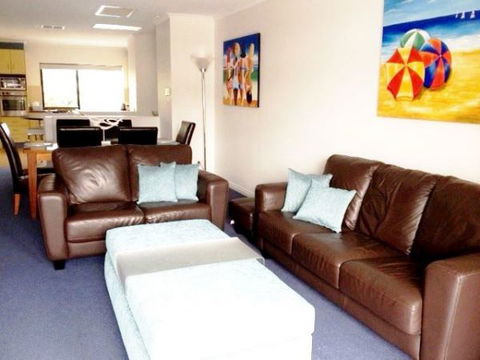 U2 At Moana Beach Holiday Apartment - Accommodation Daintree 2