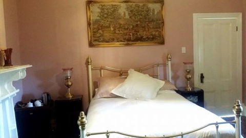 Angas Plains Estate Wines Heritage Suite - Accommodation Daintree 1