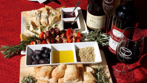 Angas Plains Estate Wines Heritage Suite - Accommodation Daintree 7