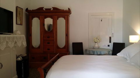 Angas Plains Estate Wines Heritage Suite - Accommodation Daintree 8