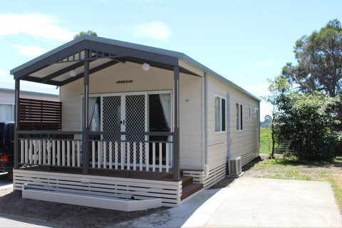 BIG4 Dandenong Tourist Park - Accommodation Daintree 0