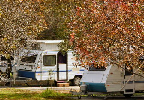 BIG4 Dandenong Tourist Park - Accommodation Daintree 1