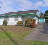 Comarong Cottage - Accommodation Daintree