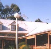 Adelaide Hills Getaway - Accommodation Daintree