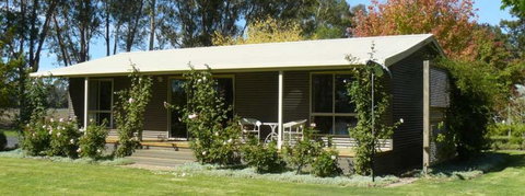 Camawald Coonawarra Bed & Breakfast - Accommodation Daintree 0