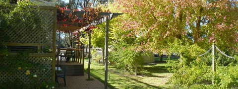 Camawald Coonawarra Bed & Breakfast - Accommodation Daintree 1