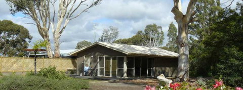 Camawald Coonawarra Bed & Breakfast - Accommodation Daintree 2