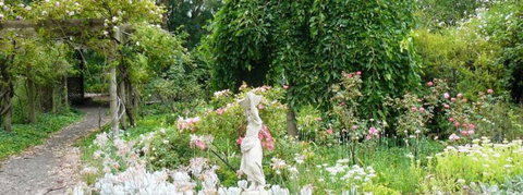 Camawald Coonawarra Bed & Breakfast - Accommodation Daintree 4