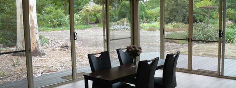 Camawald Coonawarra Bed & Breakfast - Accommodation Daintree 6