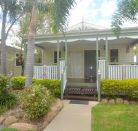 Barney Beach Accommodation - Accommodation Daintree