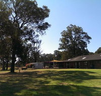 Villa Malbec - Accommodation Daintree