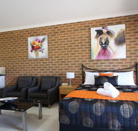 Top of the Town Motor Inn Yackandandah - Accommodation Daintree