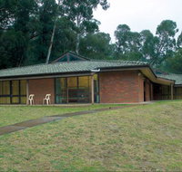 Wombeyan Caves Dormitories - Accommodation Daintree