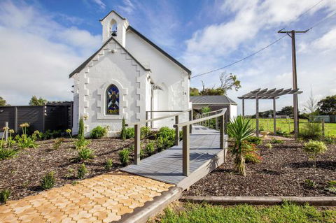 Arches Of Allendale Annexe - Accommodation Daintree 1