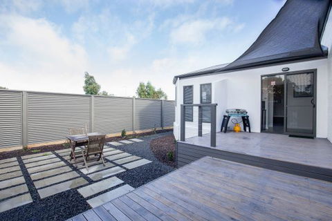 Arches Of Allendale Annexe - Accommodation Daintree 2
