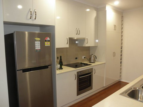 C&C's Bed And Breakfast - Accommodation Daintree 5