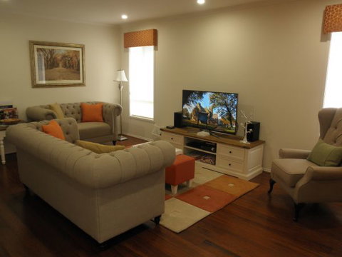 C&C's Bed And Breakfast - Accommodation Daintree 7