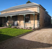 Kingfisher Lodge Edithburgh - Accommodation Daintree