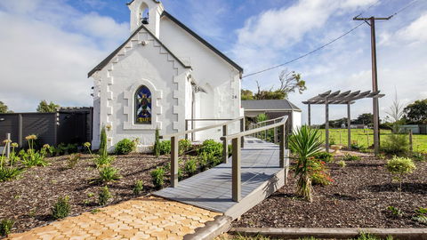 Arches Of Allendale Annexe - Accommodation Daintree 0