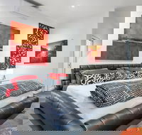 Barossa White House The West Wing - Accommodation Daintree