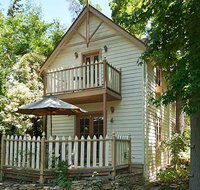 Aldgate Creek Cottage Bed and Breakfast - Accommodation Daintree