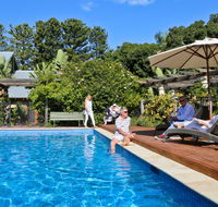Birks River Retreats - Accommodation Daintree