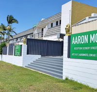 Aaron Motel - Accommodation Daintree