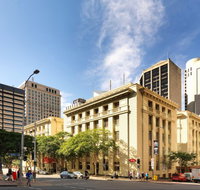 Adina Apartment Hotel Brisbane Anzac Square - Accommodation Daintree