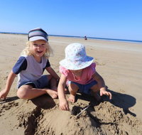 Anglesea Family Caravan Park - Accommodation Daintree