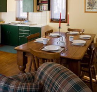 Arch Cottage - Accommodation Daintree