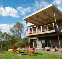 Aruma River Resort - Accommodation Daintree