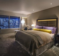 Astral Tower and Residences at The Star - Accommodation Daintree