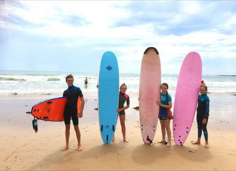 Aurora Beachfront Cottage - Accommodation Daintree 4