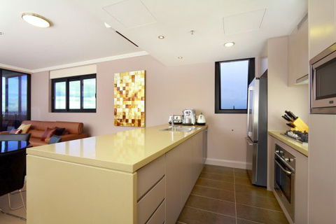 Australia Towers - Accommodation Daintree 0