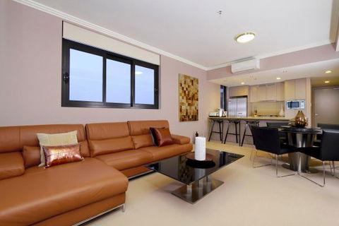 Australia Towers - Accommodation Daintree 1