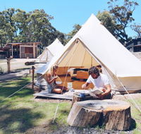 Bay of Fires Bush Retreat - Accommodation Daintree
