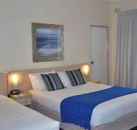 Best Western - Ashfields Philip Lodge - Accommodation Daintree