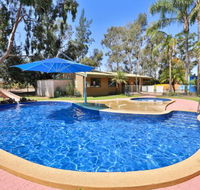 BIG4 Golden River Holiday Park - Accommodation Daintree