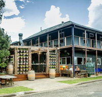Boogie Woogie Beach House - Accommodation Daintree