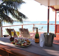 Bundeena Beach Hut - Accommodation Daintree