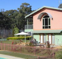 Bushmans Lookout - Accommodation Daintree