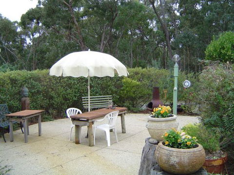 Bushmans Lookout - Accommodation Daintree 2