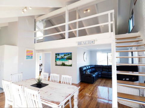 Callala Beach Shack - Accommodation Daintree 0