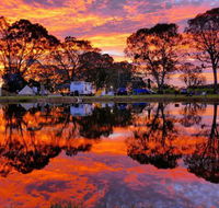 Coonawarra Bush Holiday Park - Accommodation Daintree
