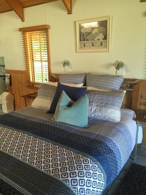 Colac Colac Caravan Park - Accommodation Daintree 0