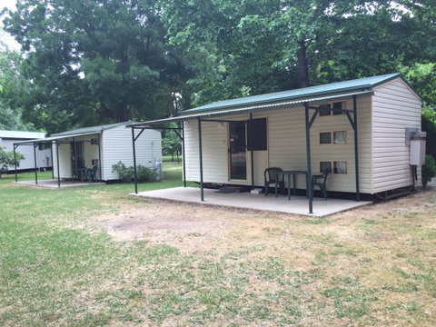 Colac Colac Caravan Park - Accommodation Daintree 5