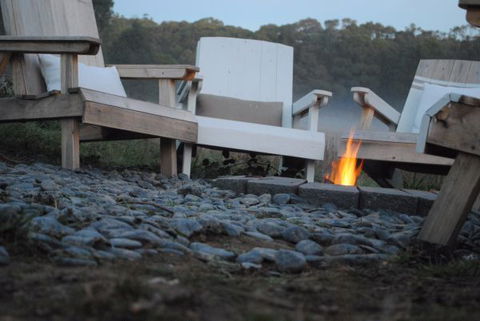 Cosy Tents - Accommodation Daintree 2