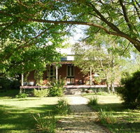 Dingle B and B - Accommodation Daintree