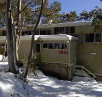 Edski Lodge - Accommodation Daintree